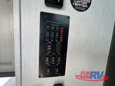 2026 Forest River RV Cardinal - Photo 27