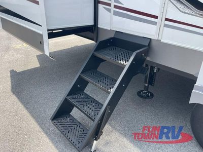 2026 Forest River RV Cardinal - Photo 10