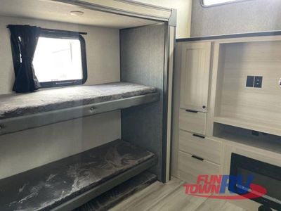 2026 Forest River RV Cardinal - Photo 35