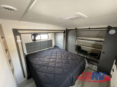 2026 Forest River RV Cardinal - Photo 33