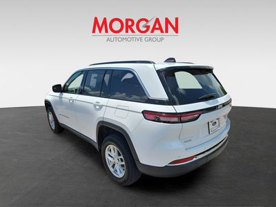 2024 Jeep Grand Cherokee - Photo 3