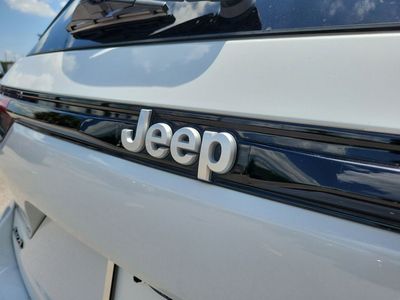 2024 Jeep Grand Cherokee - Photo 8