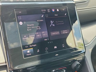 2024 Jeep Grand Cherokee - Photo 25