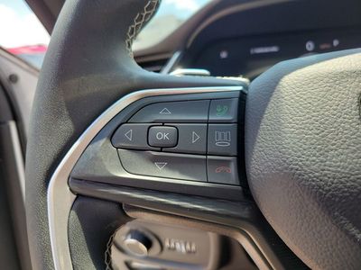 2024 Jeep Grand Cherokee - Photo 20