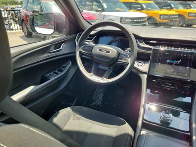 2024 Jeep Grand Cherokee - Photo 13