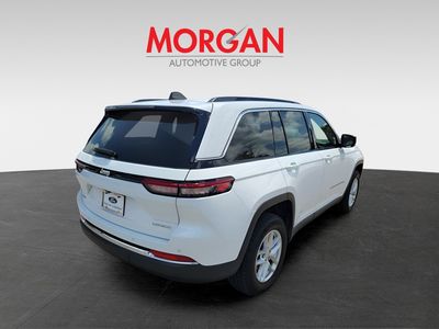 2024 Jeep Grand Cherokee - Photo 5