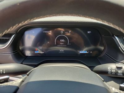 2024 Jeep Grand Cherokee - Photo 22