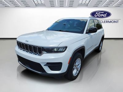 2024 Jeep Grand Cherokee - Photo 2