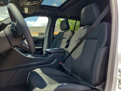2024 Jeep Grand Cherokee - Photo 18