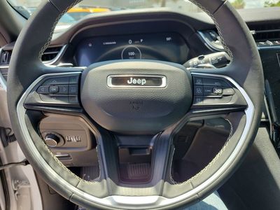 2024 Jeep Grand Cherokee - Photo 19