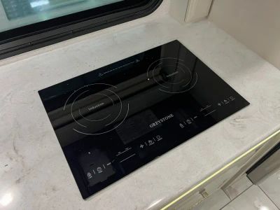 2026 Entegra ACCOLADE XL — photo 13 view