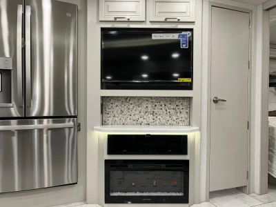 2026 Entegra ACCOLADE XL — photo 15 view