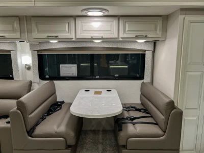 2026 Entegra ACCOLADE XL — photo 8 view