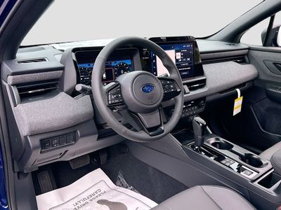 2026 Subaru Outback - Photo 9