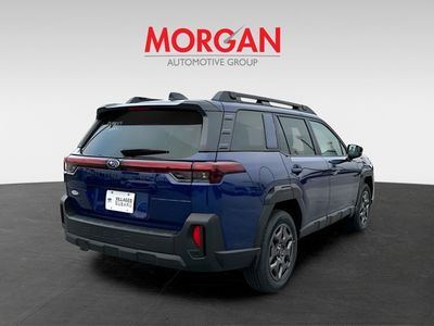 2026 Subaru Outback - Photo 7