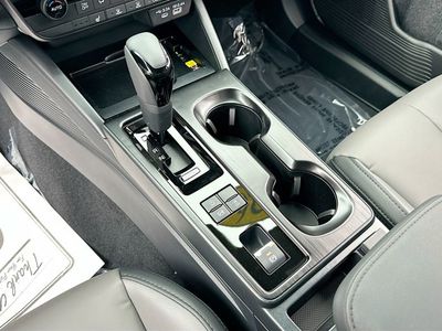 2026 Subaru Outback - Photo 17