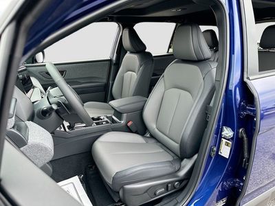 2026 Subaru Outback - Photo 21