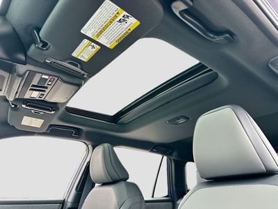 2026 Subaru Outback - Photo 22