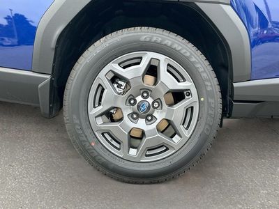 2026 Subaru Outback - Photo 30
