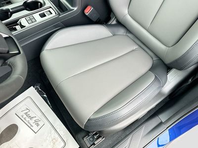2026 Subaru Outback - Photo 19