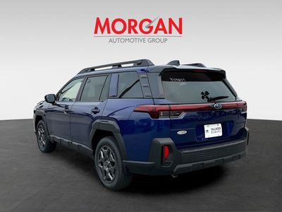 2026 Subaru Outback - Photo 5