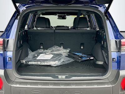 2026 Subaru Outback - Photo 26