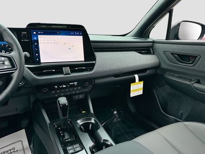 2026 Subaru Outback - Photo 24