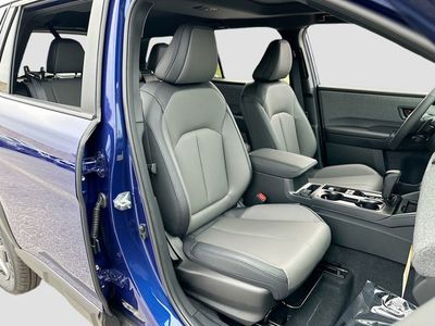 2026 Subaru Outback - Photo 28