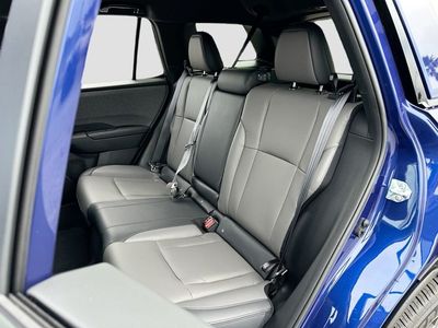 2026 Subaru Outback - Photo 25