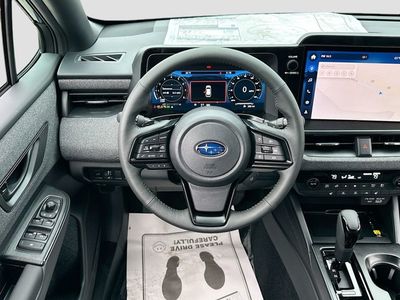 2026 Subaru Outback - Photo 23