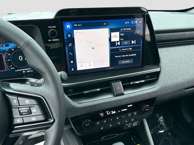 2026 Subaru Outback - Photo 15