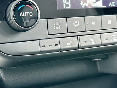 2026 Subaru Outback - Photo 20
