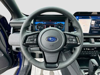 2026 Subaru Outback - Photo 11