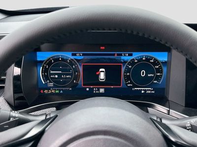 2026 Subaru Outback - Photo 12