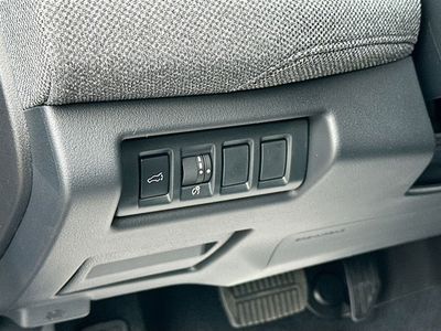 2026 Subaru Outback - Photo 10