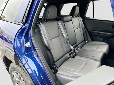 2026 Subaru Outback - Photo 27