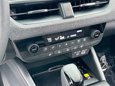 2026 Subaru Outback - Photo 16
