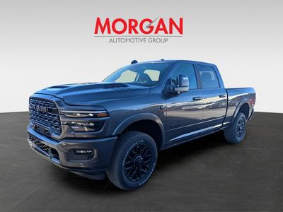 2026 Ram 2500 - Photo 8