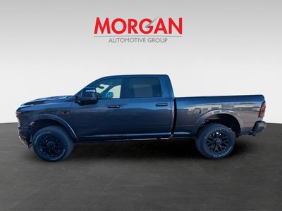2026 Ram 2500 - Photo 7