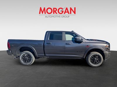 2026 Ram 2500 - Photo 3