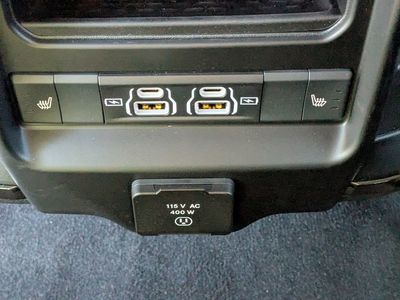 2026 Ram 2500 - Photo 15