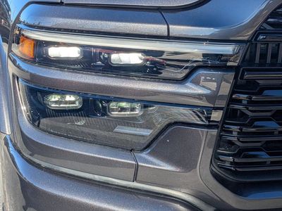 2026 Ram 2500 - Photo 10