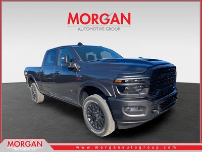 2026 Ram 2500 - Photo 1