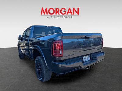 2026 Ram 2500 - Photo 6