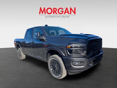 2026 Ram 2500 - Photo 2