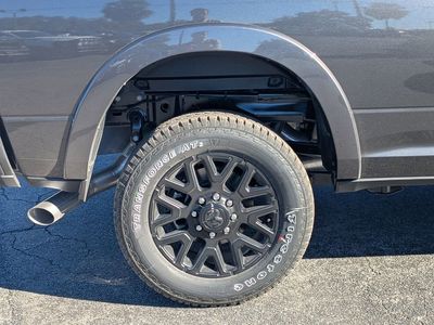 2026 Ram 2500 - Photo 12