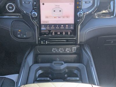2026 Ram 2500 - Photo 20
