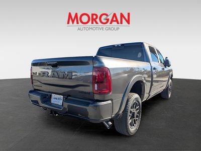 2026 Ram 2500 - Photo 4