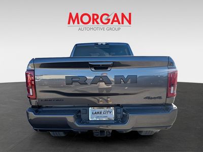 2026 Ram 2500 - Photo 5