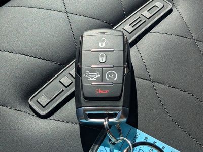2026 Ram 2500 - Photo 34